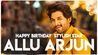 ALLU ARJUN | Swapnakoodu-Karupinazhaku short mashup | #HBDAlluarjun #alluarjundance #karupinazhaku