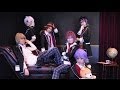 【こすにこ☆】DIABOLIK LOVERS OP 真夜中の饗宴【コスプレパフォーマンス】