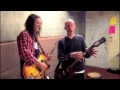Epiphone 140th Anniversary - Presidents of the United States of America