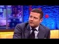 &quot;Dermot O&#39;Leary&quot; On The Jonathan Ross Show Series 6 Ep 3.18 January 2014 Part 3/4