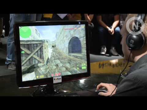 DreamHack Summer 2009 - Relive it video