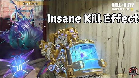 Waarom het kopen van de Max Level Mythic CBR4 volkomen gerechtvaardigd is & mijn beste wapensmid