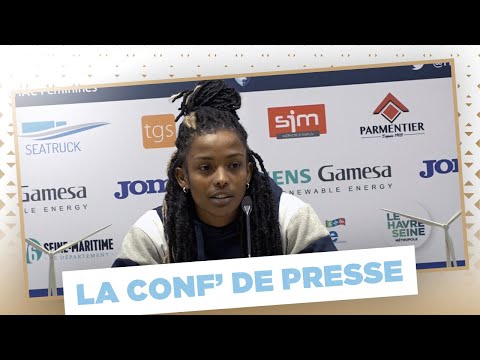 💬 Féminines /