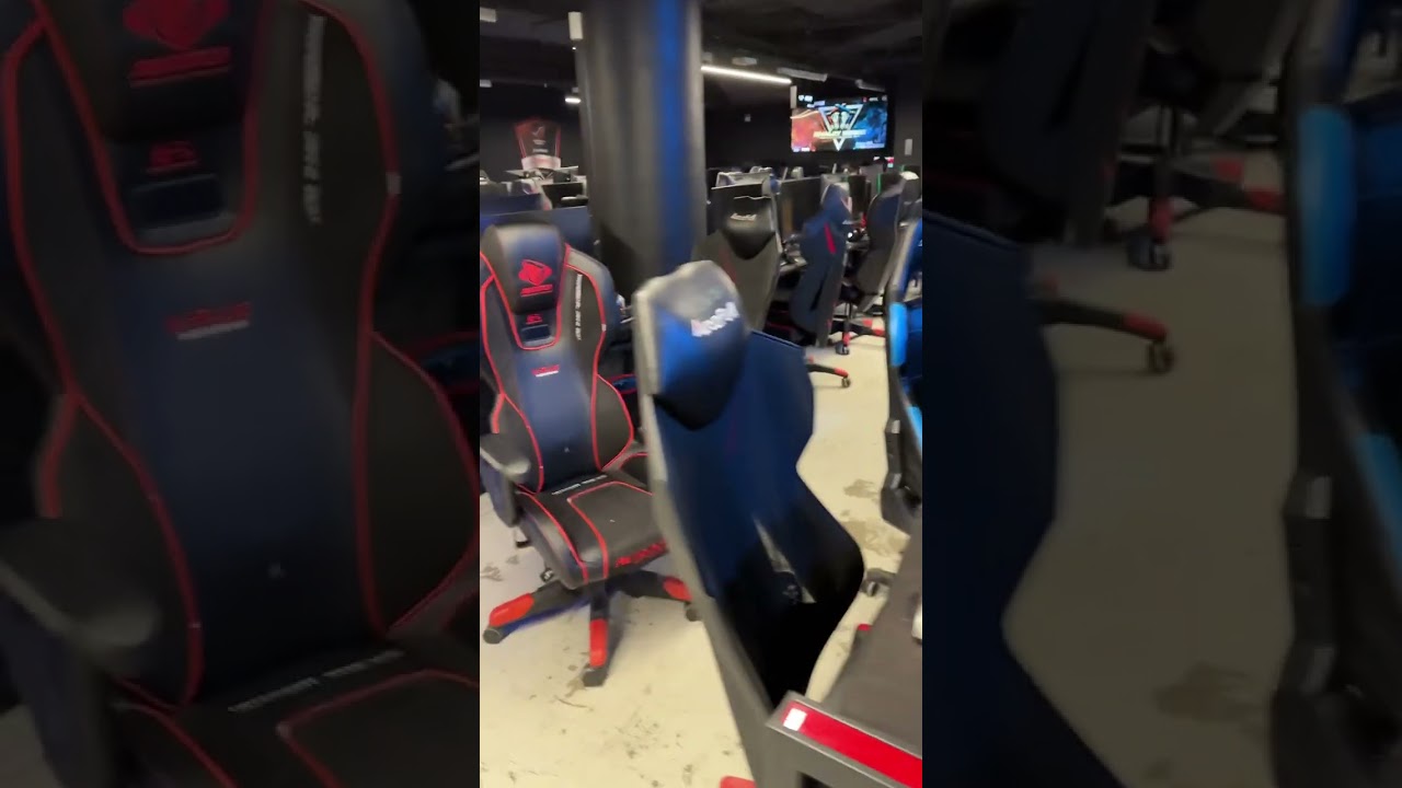 Sydney Internet Cafe 