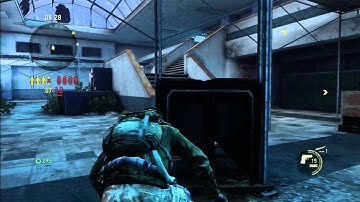 Last Of Us Online Highschool