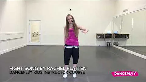 DANCEPL3Y Fight Song