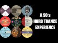 A 90's Hard Trance Experience - Johan N. Lecander