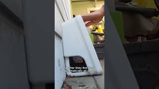 Goodnature Mythbuster "Why would another rodent go in if there's a dead one?"