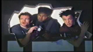 Watch Sum 41 Walk This Way video