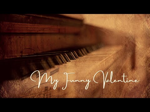 My Funny Valentine - Miles Davis【自動演奏ピアノ】