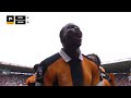 City Return with a Roar! Hull City 2-0 Manchester United | Premier League Highlights