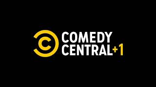 Comedy Central 1 To Nickelodeon Germany 02012023 At 1am