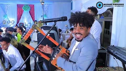 new eritrean weeding abel and diyana  by chapin 2021