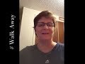 &quot;Don&#39;t want to be associated with Democrats anymore&quot; #WalkAway