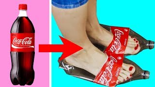 Thank you for watching me try 35 best recycling life hacks by 5 minute
crafts! watch more and
https://www./watch?v=xur2jura25w&list=pld91ozz_sw7c1a0n8gjnlongxjaq7qg5x,
...