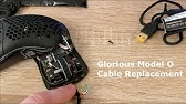 Glorious Model O Wireless Stuttering Lagging Interference 2 4ghz Youtube