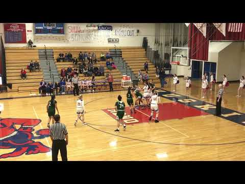 Adia's Highlights Freshman Year Reno High School