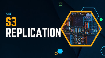 S3 Replication | AWS For Everyone