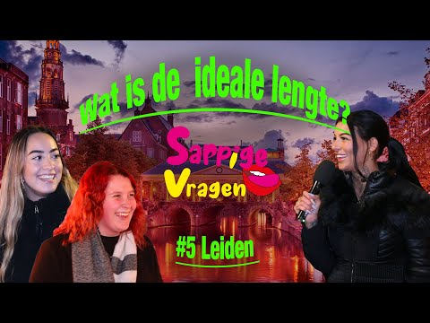 Video: Is het in de lengte of in de lengte?