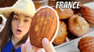 Download Lagu Is it true this is THE BEST Madeleine in AIX, France? MP3 Download Lagu Is it true this is THE BEST Madeleine in AIX, France? MP3