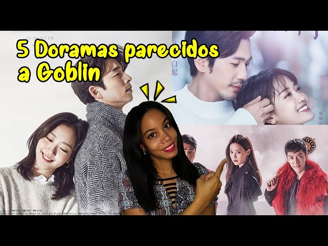 fãs de goblin, corre aqui ❤️❤️❤️ 🎬 Drama: Poisoned love 📺 Onde assi