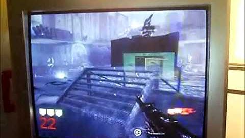 syndicates mp40 challenge round 30 kino