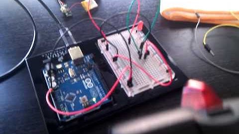 Decoding IR, first step