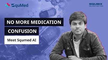 Squmed AI — A must-have plugin for every healthcare platform.