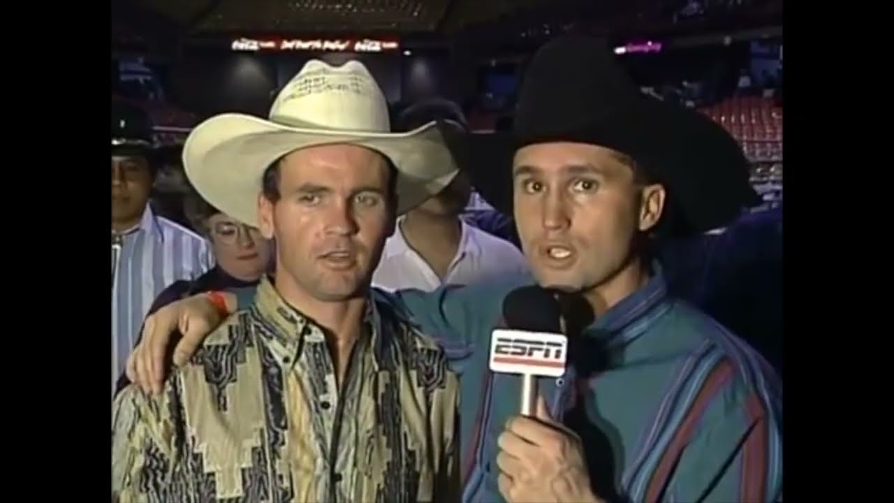 Terry Don West vs Achey Breaky - 93 BRO Chicago (94 pts)