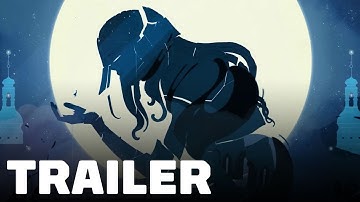 Gris - Launch Trailer