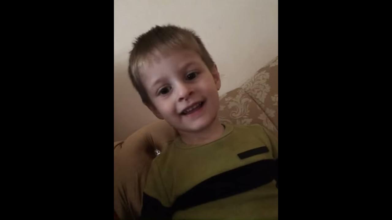 Пупсик - YouTube