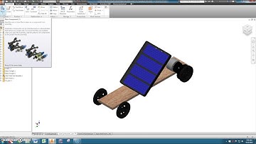 Noblin Inventor Tutorial 001 - Interface and File Types
