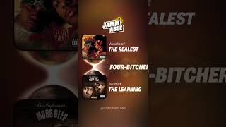 Kool G Rap on The Learning 🗣️🔥 #rap #hiphopvibe #realhiphop #hiphopisreal #hiphopcrew #rapmusic