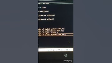count capital small letters digits and special characters iN 🧲 PrOgRaMmInG 🪁🎳🧩