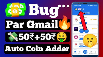 New Earning App Today | Cashzy App Unlimited Trick | Cashzy App Script