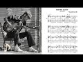 Jerry reed  mister lucky finger dancing version  guitar transcription