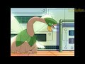 Tropius attacks Professor Oak | Pokemon quiz