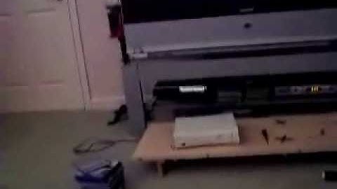 Creatchy VS The Red Ring of Death Part 4 of 4