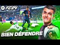 Comment bien dfendre sur ea fc 24  le tuto pour sameliorer 