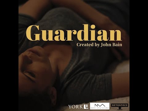 Trailer: Guardian by John Bain