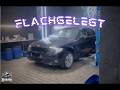 E90 wird Flachgelegt | BR Customs
