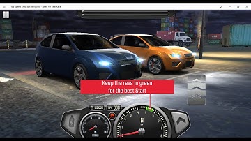 Top Speed  Drag & Fast Racing   Need For Real Race Gameplay