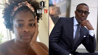 Ari Lennox On The Pressure Of Dating Men 33 Years Of Age & Older! 💘