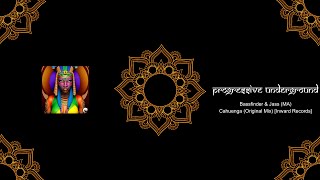 Bassfinder & Jass (MA) - Cahuenga (Original Mix) [Inward Records] #organichouse