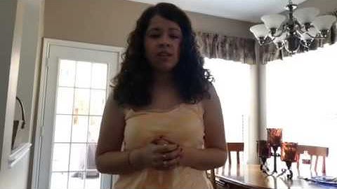 In Memory Spoken Word Poetry