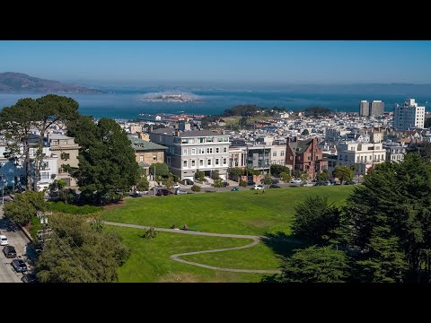 2614 Jackson Street, San Francisco, CA home video tour