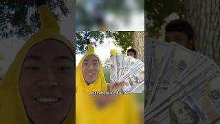 For 10,000 Would You Do This?