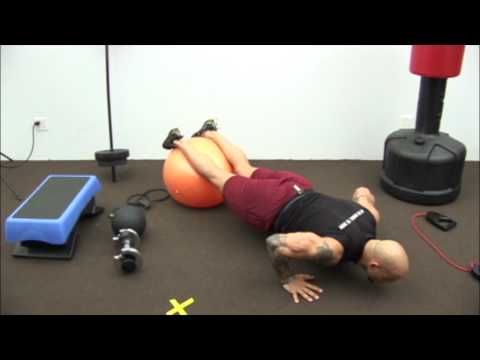 The Figure 8 Workout YouTube