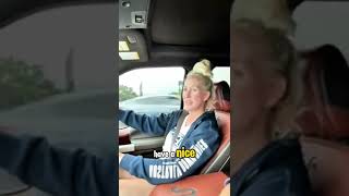 Brandi Love #car #live #story #brandilove #givebrandilove #milf
