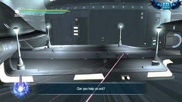 Star Wars Force Unleashed 2 PC Gameplay  Part 11  Maxed Out Settings 720p